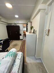 Blk 729 Woodlands Circle (Woodlands), HDB 4 Rooms #595182731